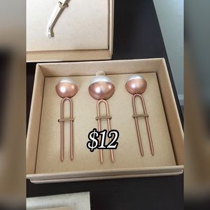 Jen Atkin x C+I Hair Pin